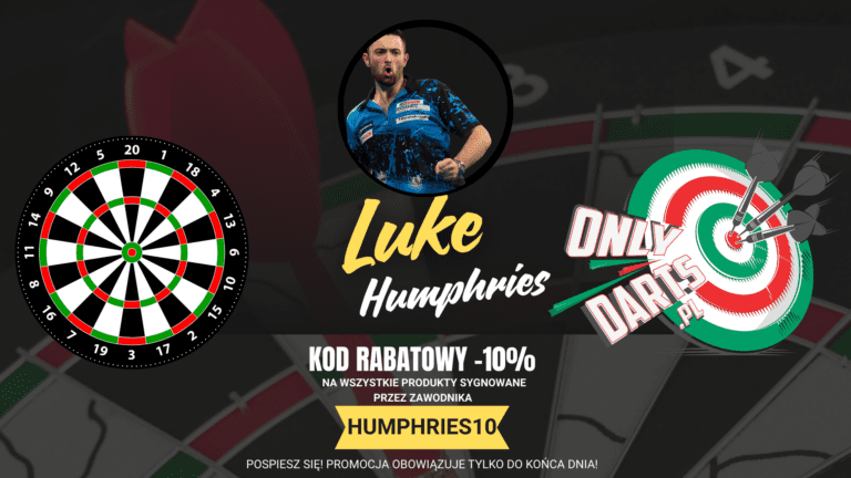 luke humphries kod rabatowy onlydarts pl