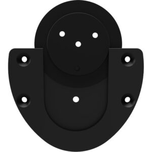 Bulls Dartboard Silencer U fixing uchwyt