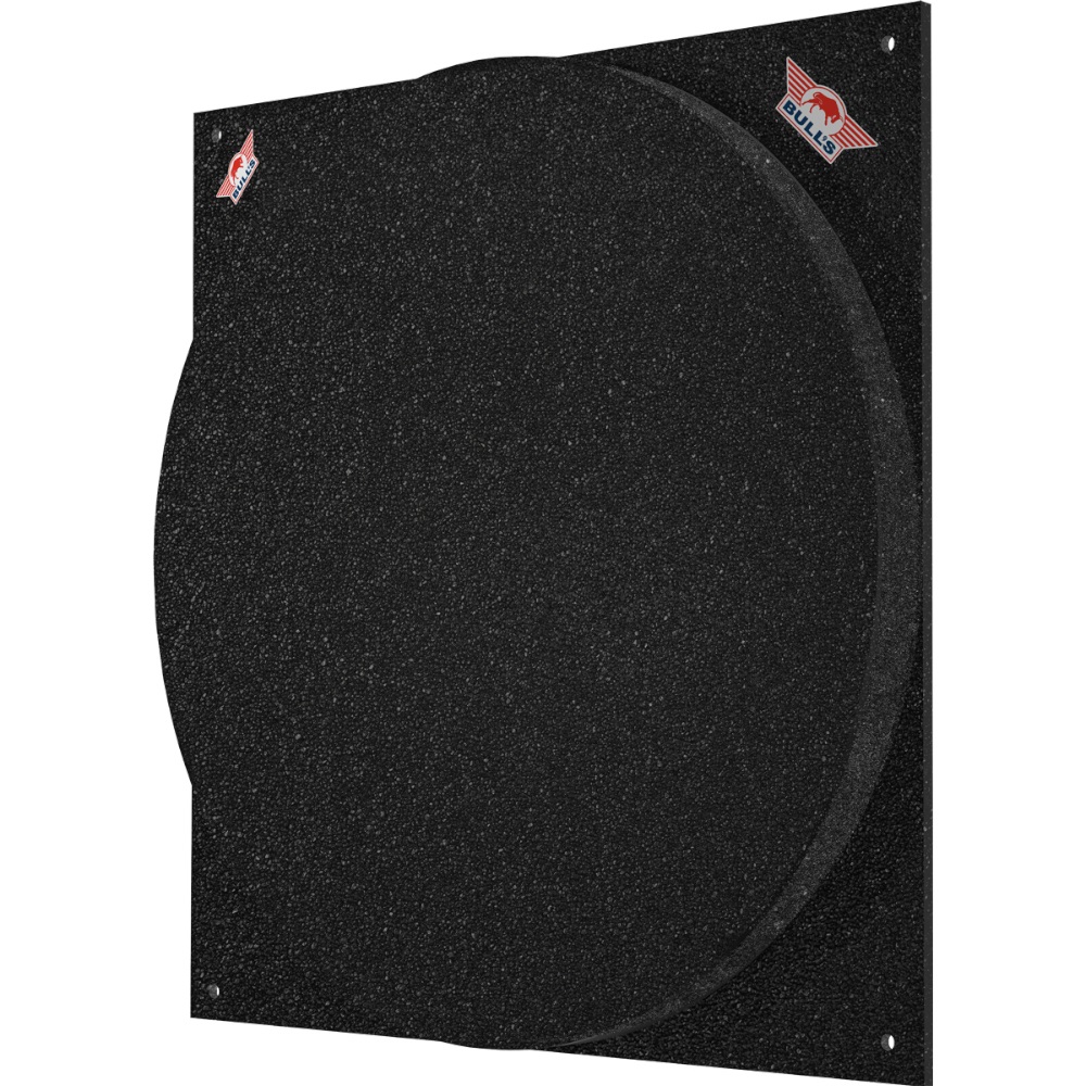 Bulls Dartboard Silencer bok