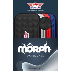 Etui Bulls Morph Case opakowanie