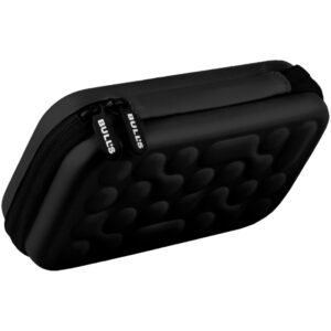 Etui futerał Bulls Morph Case czarny