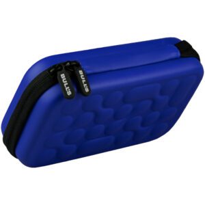 Etui futerał Bulls Morph Case niebieski