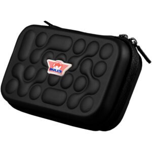 Etui pokrowiec Bulls Morph Case czarny