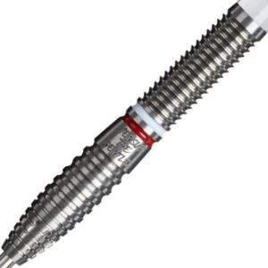 Šipky Unicorn Mensur Suljovic 95% wolframu