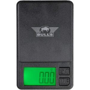 Weight Bulls Darts Pocket