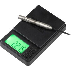 Waga Bulls Darts Pocket Scale