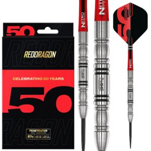 Lotki Red Dragon Penetrator 4 23g RDD0112