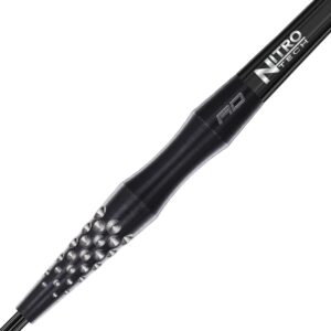 Šípky Red Dragon Connor Scutt 22g 2904