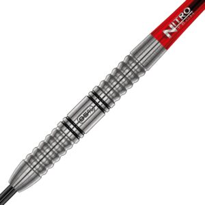 Šípky Red Dragon Penetrator 1 25g RDD0116