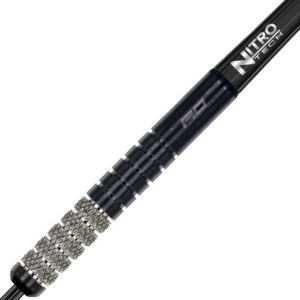 Šípky Red Dragon Rob Owen 22g 2910