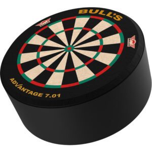 Stojak statyw na lotki Bulls Advantage Mini bok
