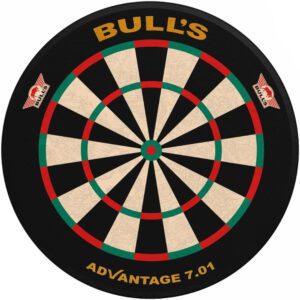 Stojak statyw na lotki Bulls Advantage Mini przód