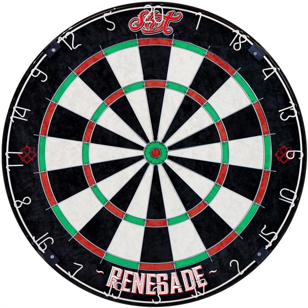 Tarcza shot renegade