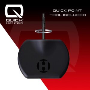 Harrows Quick Point
