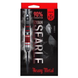 Šípky Harrows Ryan Searle 2 balenie