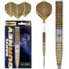 Lotki rzutki Winmau Daryl Gurney signature 1551 23g