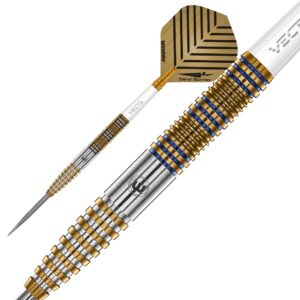 Šípky Winmau Daryl Gurney signature 1551 23g ukos