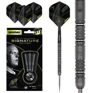 Lotki rzutki Winmau MVG Signature 1550 23g