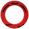 Opona Goat czerwona linia GD7300022