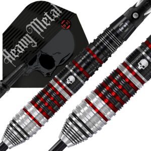 Rzutki Harrows Ryan Searle 2