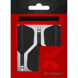 Target K Shift n06 schwarz Verpackung
