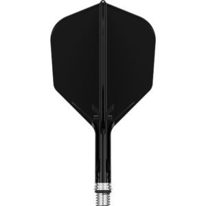 Target K Shift n06 schwarz short 410549