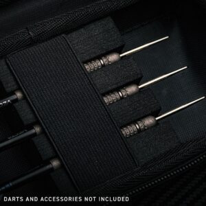 Etui Winmau MVG Armor G1 8351