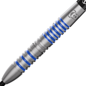 Lotka rzutka BEAZD Krzysztof Kciuk 20g steel