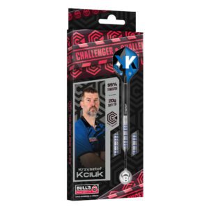 Šipky BEAZD Krzysztof Kciuk 20g soft 17719 balení
