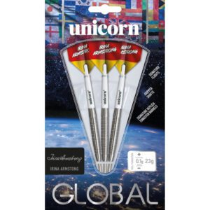 Lotki rzutki Unicorn Irina Armstrong 23g opakowanie