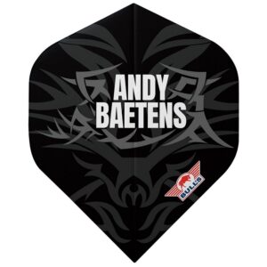 Piórka Bulls Andy Baetens