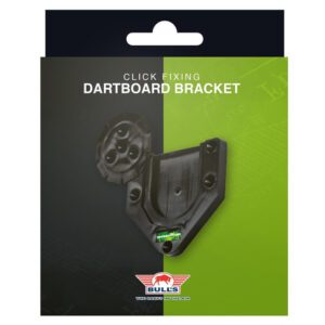 Uchwyt na terč Bulls Click Fix Bracket balení przód