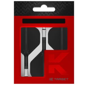 K SHIFT n02 black opakowanir