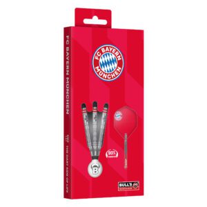 Šipky BEAZD FC Bayern Munchen balení