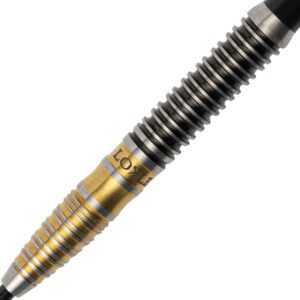Lotki rzutki Loxley Notorious barrel