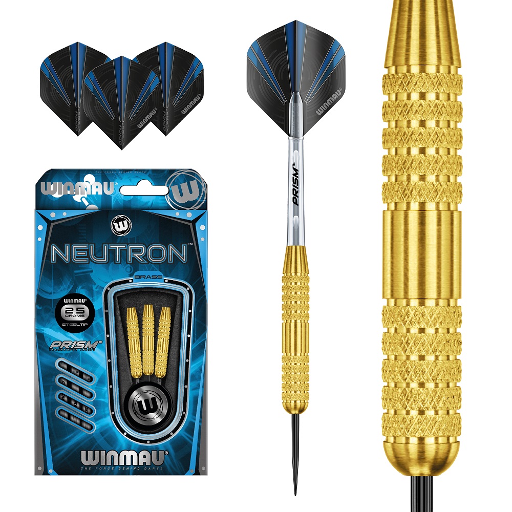Darts Winmau Neutron 25g 1211