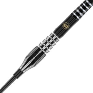Šípky Winmau Sniper SE 1 1506 22g barrel