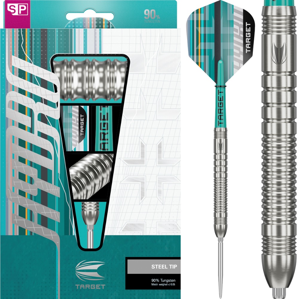 Darts dart Target Hydro 03 SP