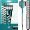 Lotki rzutki dart Target Hydro 12 soft