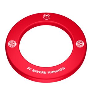 Ring Dartscheiben-Surround osłona Bulls FC Bayern Munchen 34209