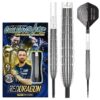 Lotki rzutki Red Dragon Luke Humphries TX1 25g RDD3004