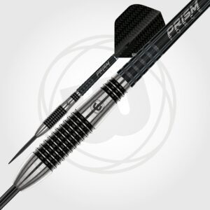 Lotki rzutki Winmau Blackout 02 1043 barrel