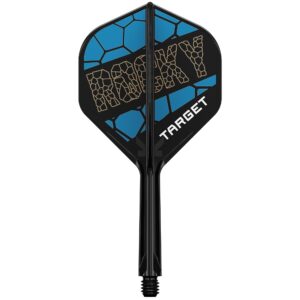 Piórkoshafty Target K Flex Josh Rock n02 inter 410151