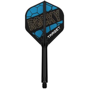 Piórkoshafty Target K Flex Josh Rock n02 medium 410152