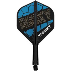 Piórkoshafty Target K Flex Josh Rock n02 short 410150