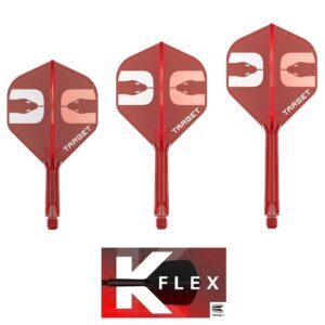 System Target K Flex Nathan Aspinall n02