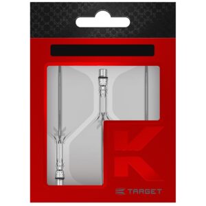 System Target K Shift clear n02 packaging