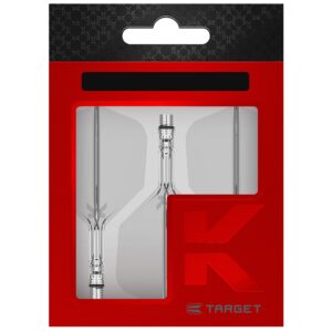 System Target K Shift clear n06 packaging