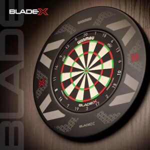 Dartboard Winmau Blade X Pro Core 10