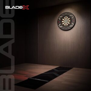 Dartboard Winmau Blade X Pro Core 11